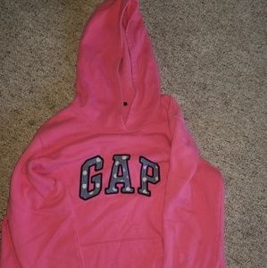 Gap hoodie